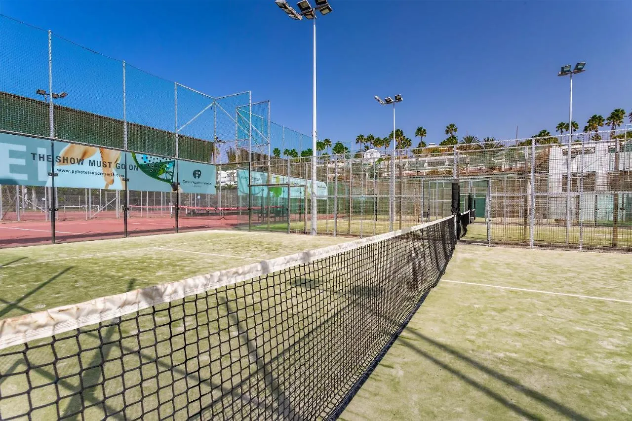 Red Volcano- Pool, Gym And Activities In Sport Center Fariones Included Πουέρτο Ντελ Κάρμεν Σπίτι διακοπών
