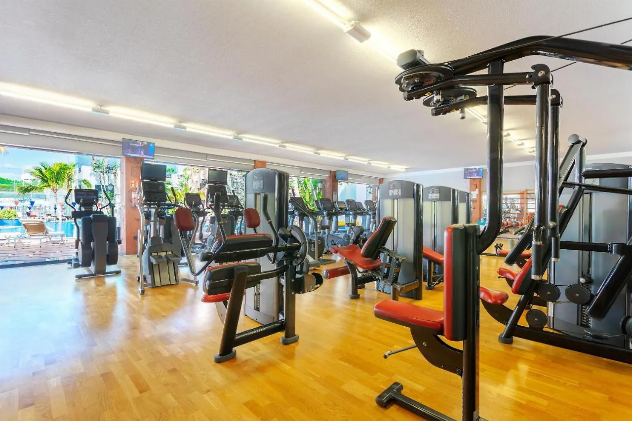 Red Volcano- Pool, Gym And Activities In Sport Center Fariones Included بويرتو ذيل كارمين